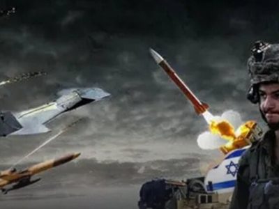 زمان انتقام اسرائیل از ایران مشخص شد؟