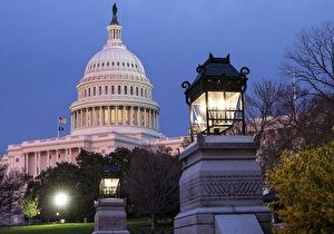 مجلس آمریکا علیه ایران لایحه تصویب کرد