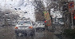 آخر هفته بارانی در انتظار تهران است