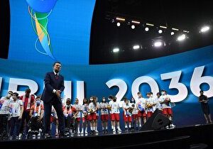 کدام کشور‌ها خواهان میزبانی المپیک ۲۰۳۶ شدند؟