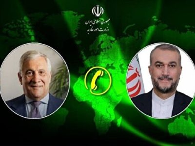ایران برای امنیت پایدار منطقه هزینه زیادی را متحمل شده است