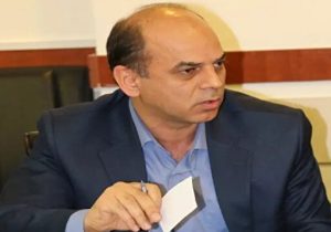 سلیمانی:وجود امثال منصوری برای داوری کشورمان غنیمت است/ کمیته داوران فغانی را فراری دادند
