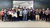 قهرمانی مقتدرانه و زودهنگام تیم نفت تهران در لیگ برتر شطرنج آقایان کشور