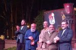 مسعود نجابتی چهره سال ۱۴۰۲ هنر انقلاب اسلامی شد