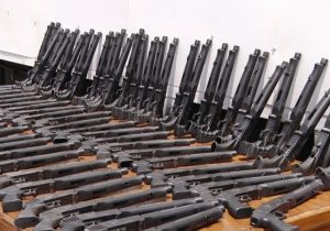 جرم‌انگاری تبلیغ خرید و فروش سلاح غیرمجاز توسط مجلس