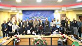 ویژه برنامه تحویل سال رادیو ایران بالاترین امتیاز را کسب کرد