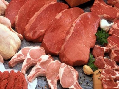 رشد غیرمتعارف تامین ارز برای واردات گروه کالایی گوشت مرغ و گوشت قرمز