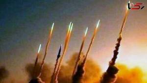 راز استفاده نکردن ایران از موشک ها و پهپاد های پیشرفته در حمله به اسرائیل