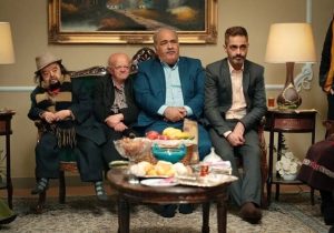بازگشت رضا عطاران به شبکه سه با سریال جدید