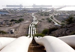 پهپاد‌های ایرانی سارقان از خطوط فرآورده‌های نفتی را شکار می‌کنند