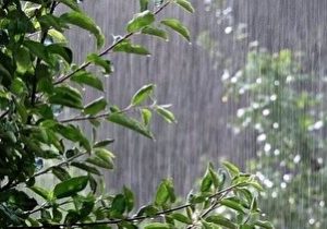 سامانه بارشی در کشور همچنان فعال می‌ماند