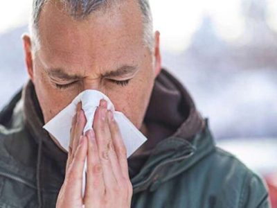 عفونت سینوسی چه فرقی با سرماخوردگی و آلرژی دارد؟