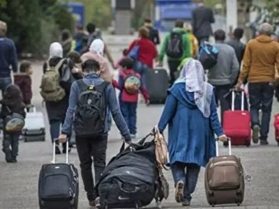 اتفاقی تلخ‌تر از مهاجرت/ ایرانیانی که دیگر باز نمی‌گردند