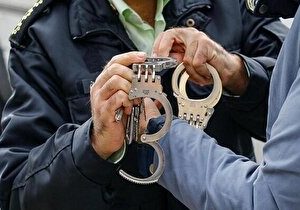 ۱۱۵ زن و ۱۴۶ مرد در غرب تهران بازداشت شدند
