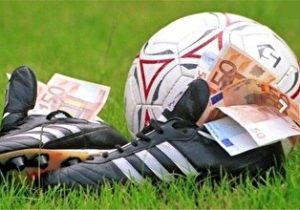 جزئیاتی از ریخت و پاش ۲۳۱ سکه در پرونده فساد فوتبال