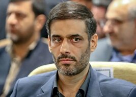 سعید محمد برای شهرداری تهران خیز برداشت