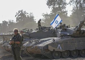 ۶ ماه دیگر تا پایان جنگ اسرائیل و حماس مانده؟