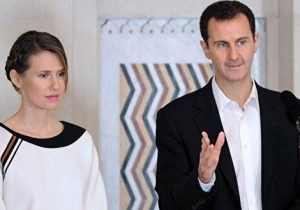 بیماری مر‌گبار همسر بشار اسد چیست؟