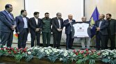 پیراهن تیم ملی فوتسال ایران به موزه دفاع مقدس اهدا شد 
