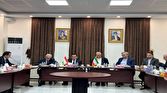 ششمین نشست کمیسیون مشترک کنسولی ایران و تاجیکستان برگزار شد