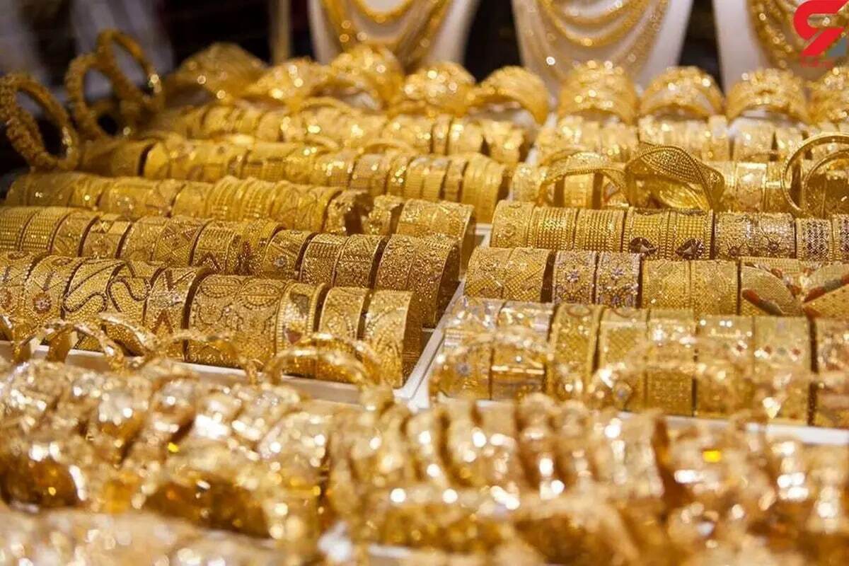 قیمت سکه و طلا امروز یکشنبه ۱۵ تیر ۱۴۰۴ +جدول