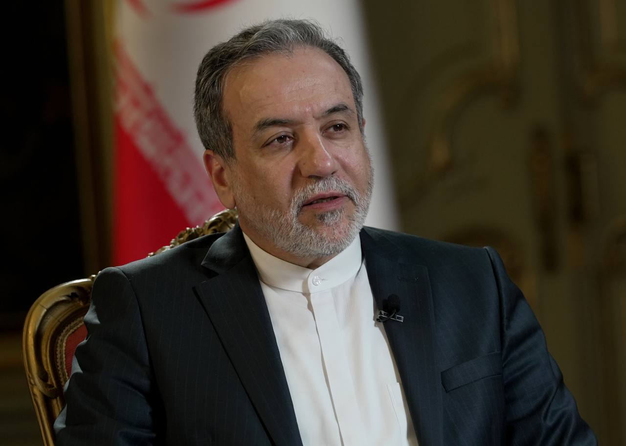 عراقچی: رویکردمان در مذاکرات با اروپا قویتر خواهد بود