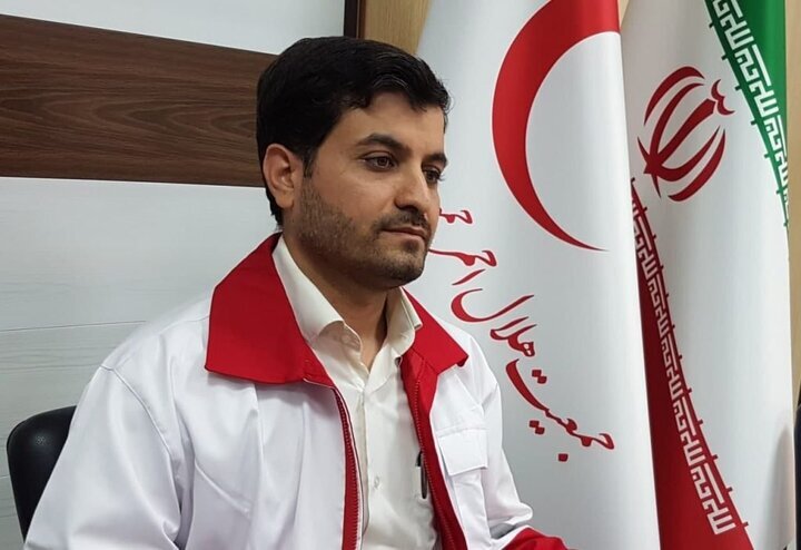 آتش سوزی مهیب در مجتمع ونوس بندر انزلی