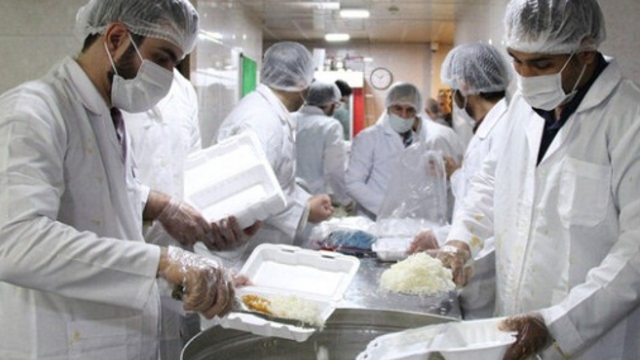 اهدای نذورات و معرفی شیوه‌های کمک به نیازمندان در ماه‌های محرم و صفر