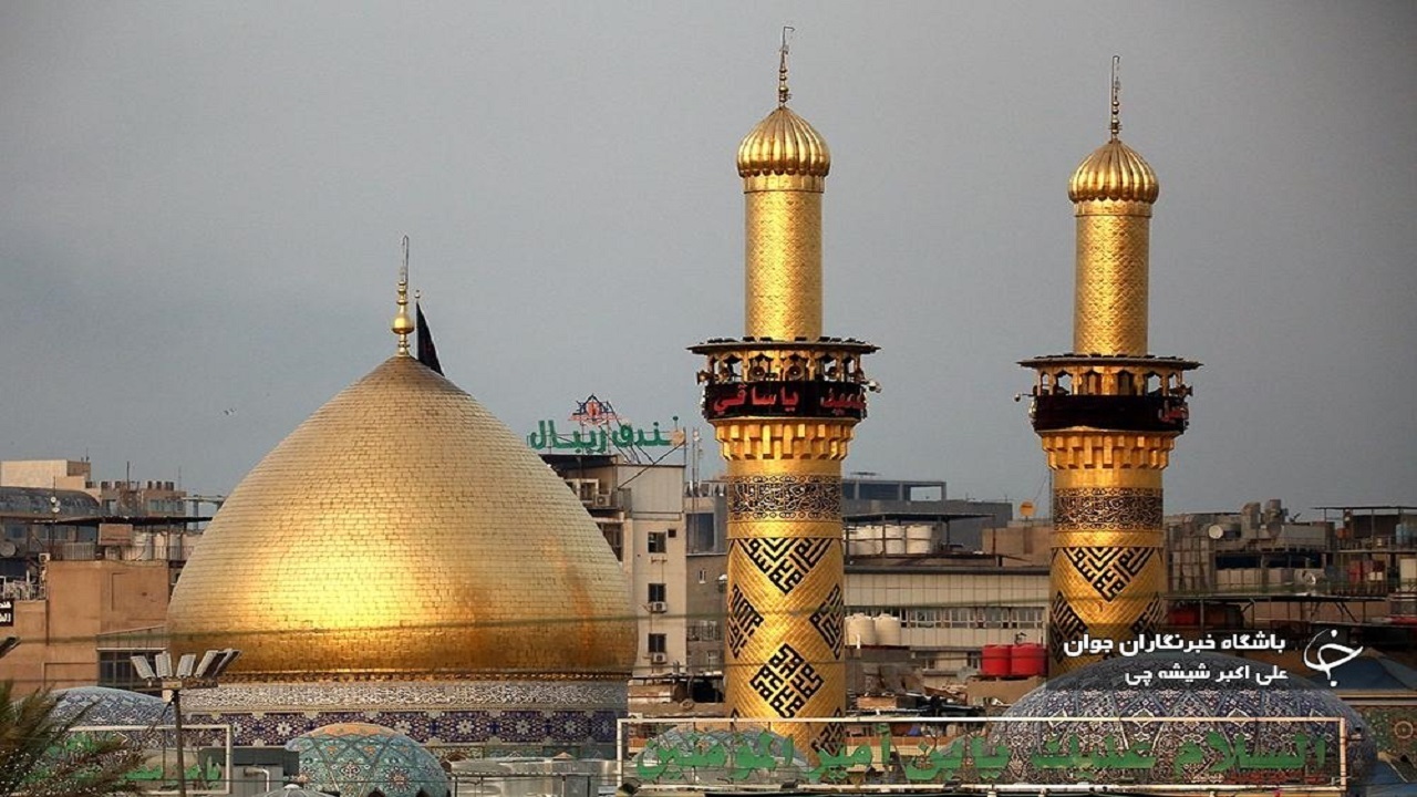 سفر به عتبات بدون محدودیت جریان دارد