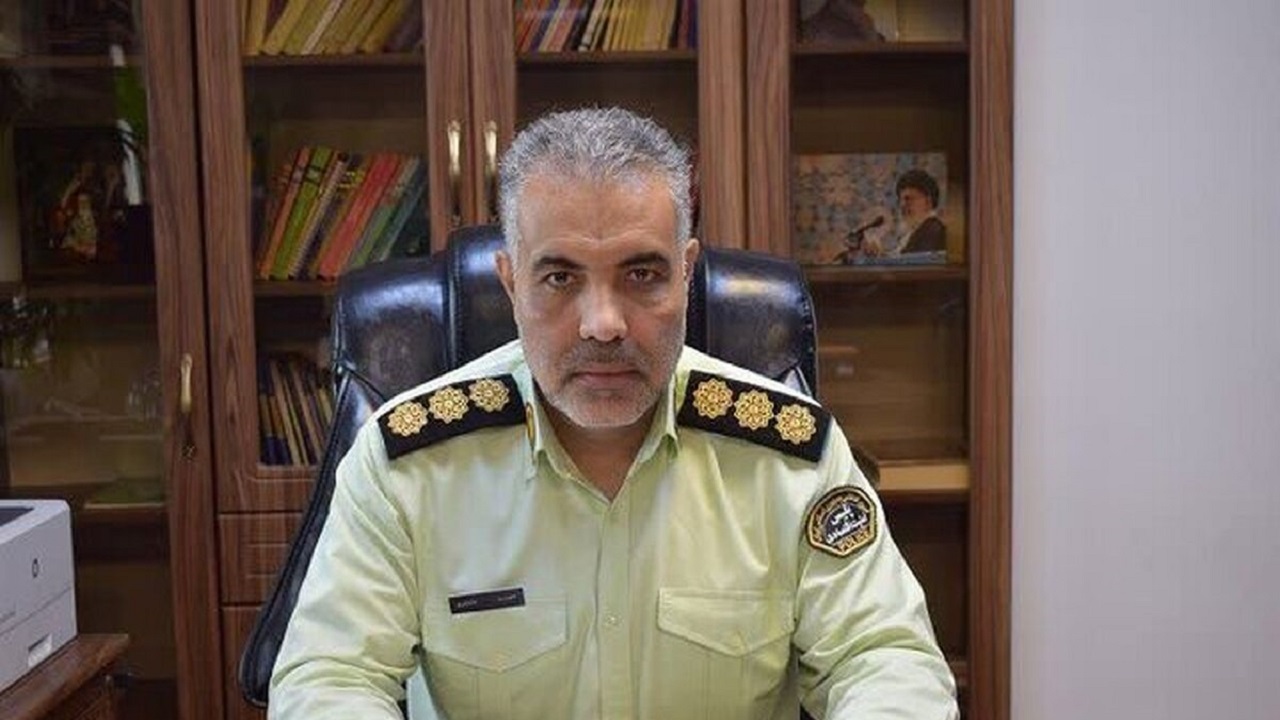 کشف بیش از ۲۰۰ میلیارد ریال تنباکوی قاچاق در تهران