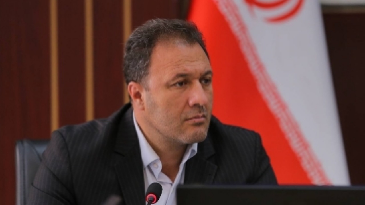 هشدار جدی مدیرکل محیط زیست استان تهران به واحدهای آلاینده در پی ورود گردوغبار