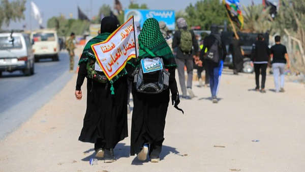 شرایط خروج دانشجویان برای پیادهروی اربعین اعلام شد
