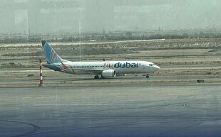 نخستین پرواز خارجی در فرودگاه امام خمینی بر زمین نشست