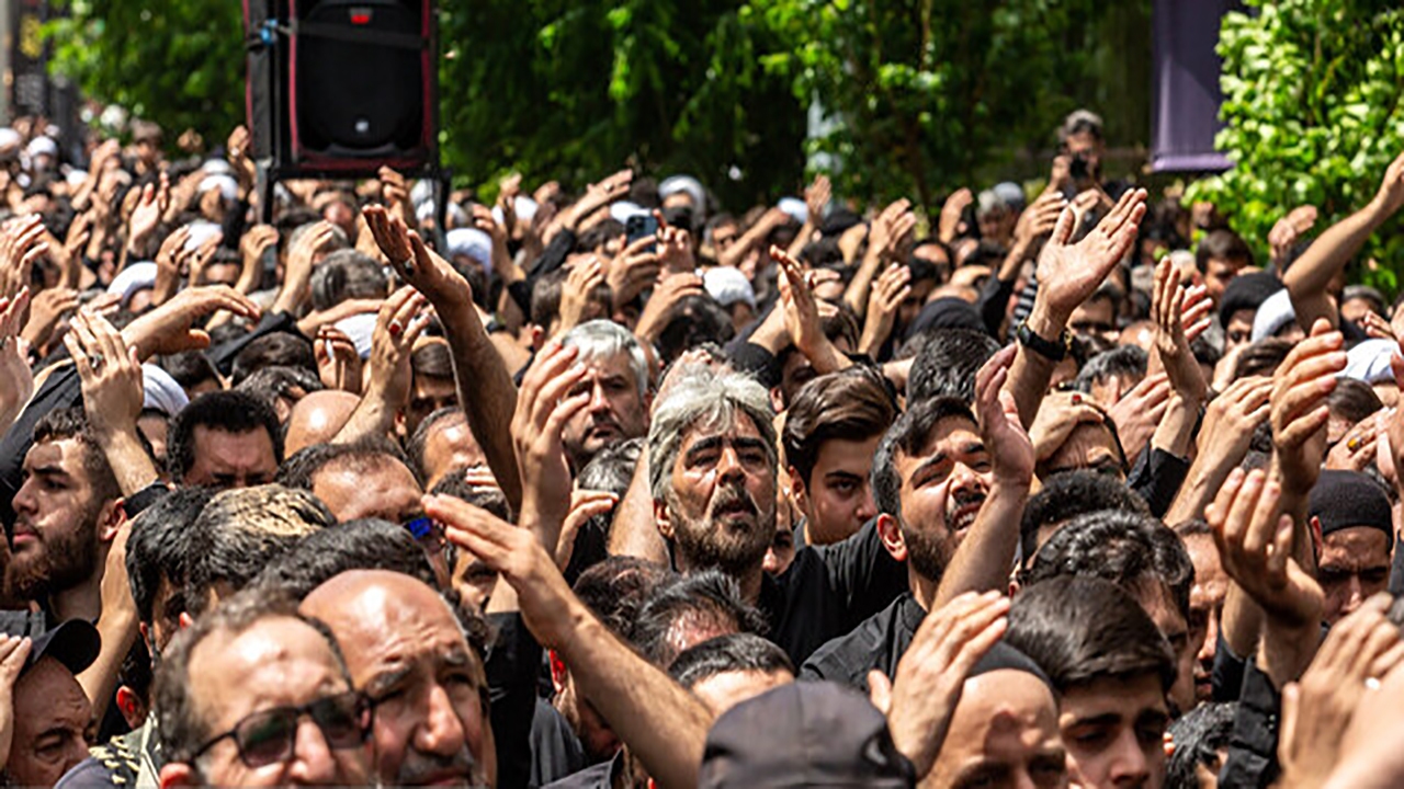 توصیه به دسته‌های عزاداری در آستانه تاسوعا وعاشورا