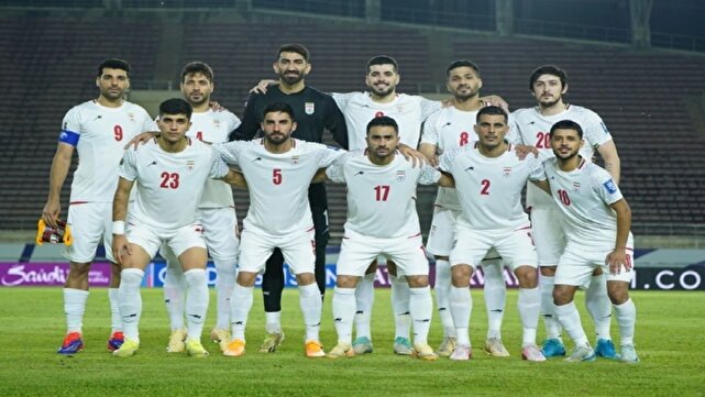 بازی دوستانه ایران با شیلی لغو شد