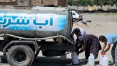 بیش از ۵۳ شهر با تنش آبی مواجه هستند