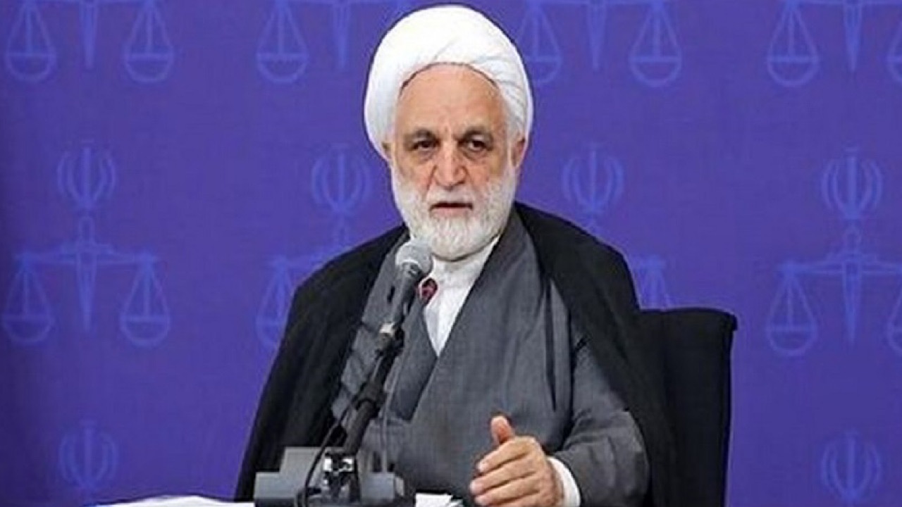 مجاهدت‌های جامعه اطلاعاتی در دوران جنگ ۱۲ روزه توطئه‌های دشمن را خنثی کرد