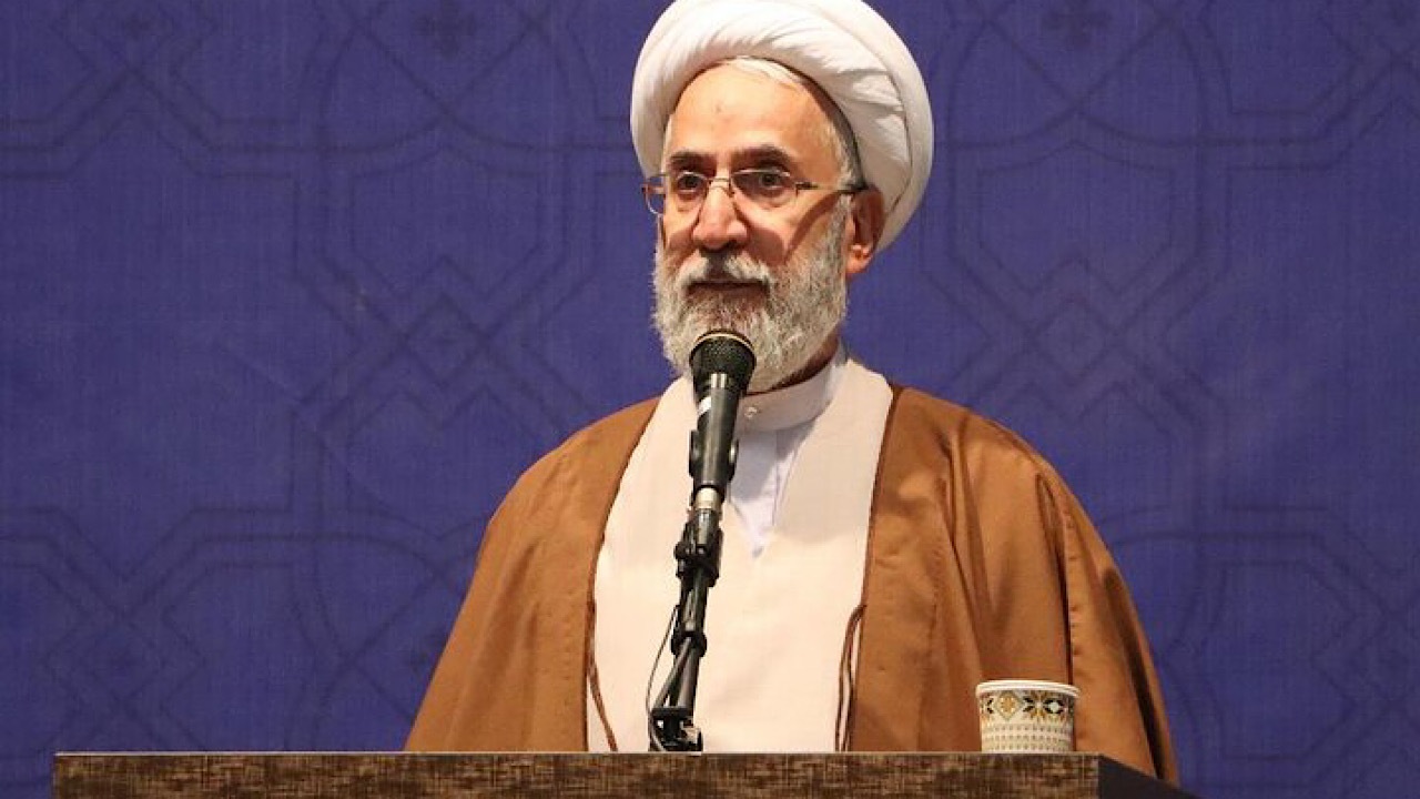 جنایات رژیم صهیونی و آمریکا در محاکم داخلی و خارجی دنبال می‌شود