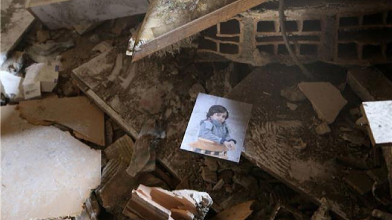 نامه حزب ندای ایرانیان به احزاب سیاسی جهان در محکومیت جنایات جنگی اسرائیل