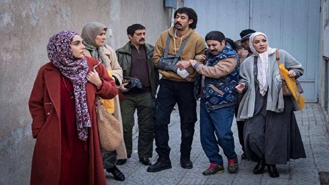 سیروس مقدم: جنگ ۱۲ روزه می‌تواند سوژه فصل هشتم «پایتخت» باشد