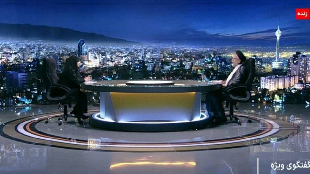 آمریکا با مشاهده عجز اسرائیل وارد میدان شد/ باید قدر نجابت و وفاداری مردم را بدانیم