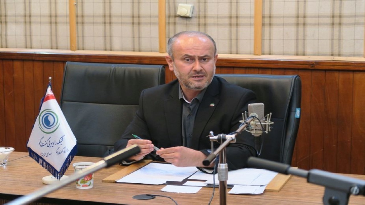 در جنگ اراده‌ها پیروز شدیم و حالا باید در جنگ روایت‌ها مقابل دشمن بایستیم