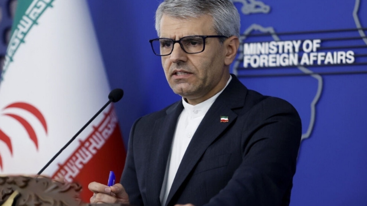 بقائی: رژیم متجاوز باید قاطعانه محکوم شود و مورد مواخذه و مجازات قرار گیرد