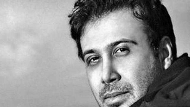 نوحه‌خوانی محسن چاوشی برای حضرت عباس در روز تاسوعا