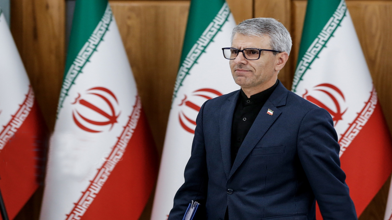 بقائی: برای شرکت در اجلاس سران کشور‌های عضو ‎بریکس وارد ریو دو ژانیرو (‎برزیل) شدیم