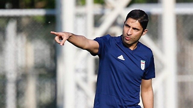 رونمایی از دستیاران مدنظر وحید هاشمیان