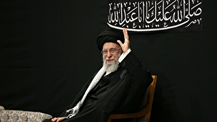 پیر ما دست ابالفضل نگهدارش باد