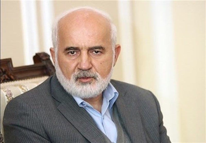 زمان برگزاری مراسم تشییع احمد توکلی