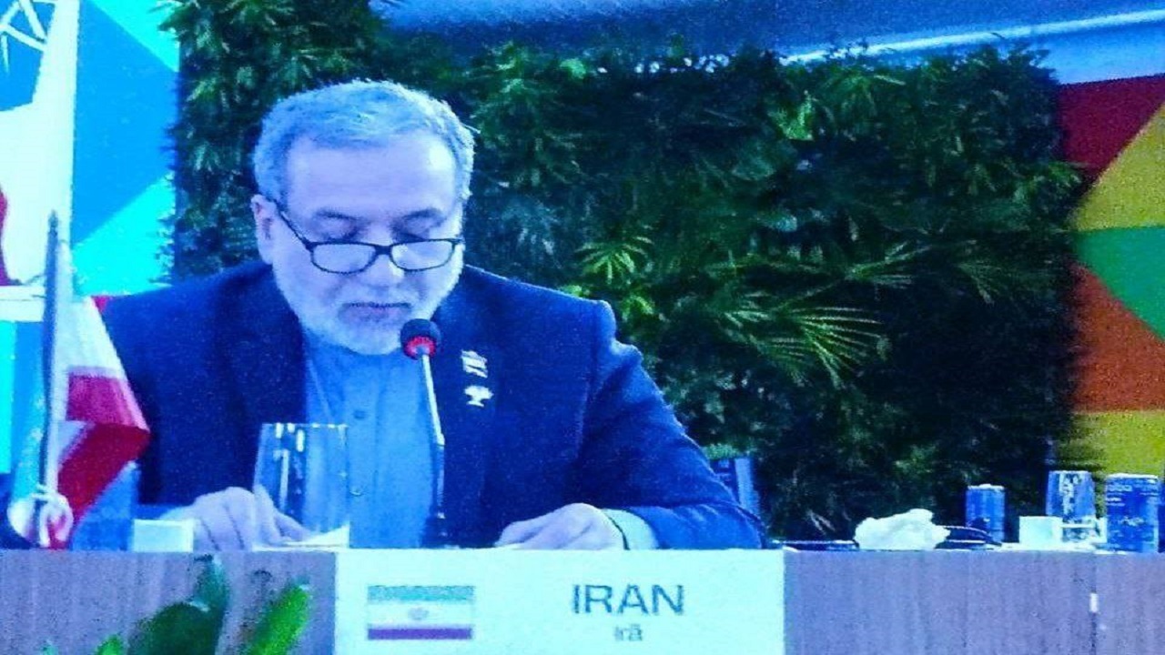 حمله اسرائیل و آمریکا به ایران نقض آشکار منشور ملل متحد است