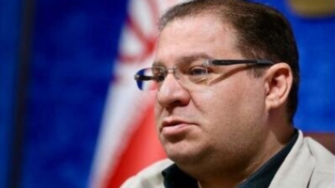 دلنوشته دبیر شورای اطلاع‌رسانی دولت برای شام غریبان